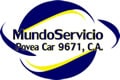 mundoservicio povea car 9671 taller de reparacion y mantenimiento de equipos automotrices